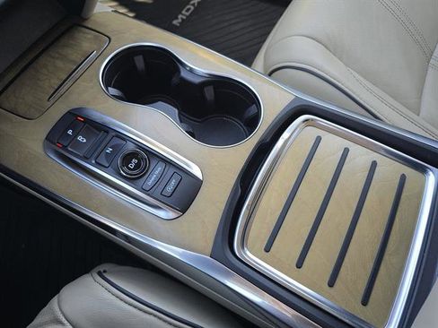 Used 2020 Acura MDX SH-AWD w/ Advance Package image 27