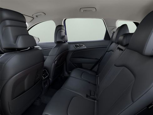 New 2026 Kia Sportage AWD Hybrid image 18