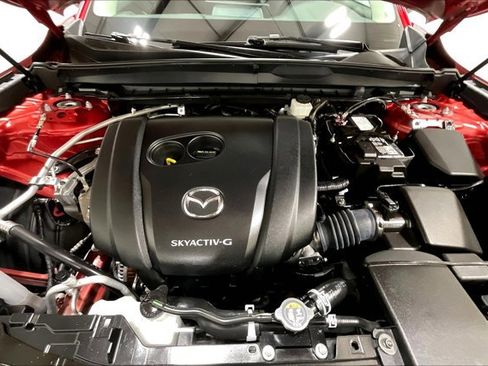 Used 2023 MAZDA CX-50 2.5 S w/ Cargo Package image 10