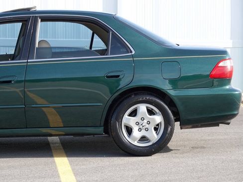 Used 1998 Honda Accord EX image 14