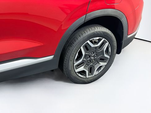 Used 2022 Hyundai Santa Fe Limited AWD/4WD image 30