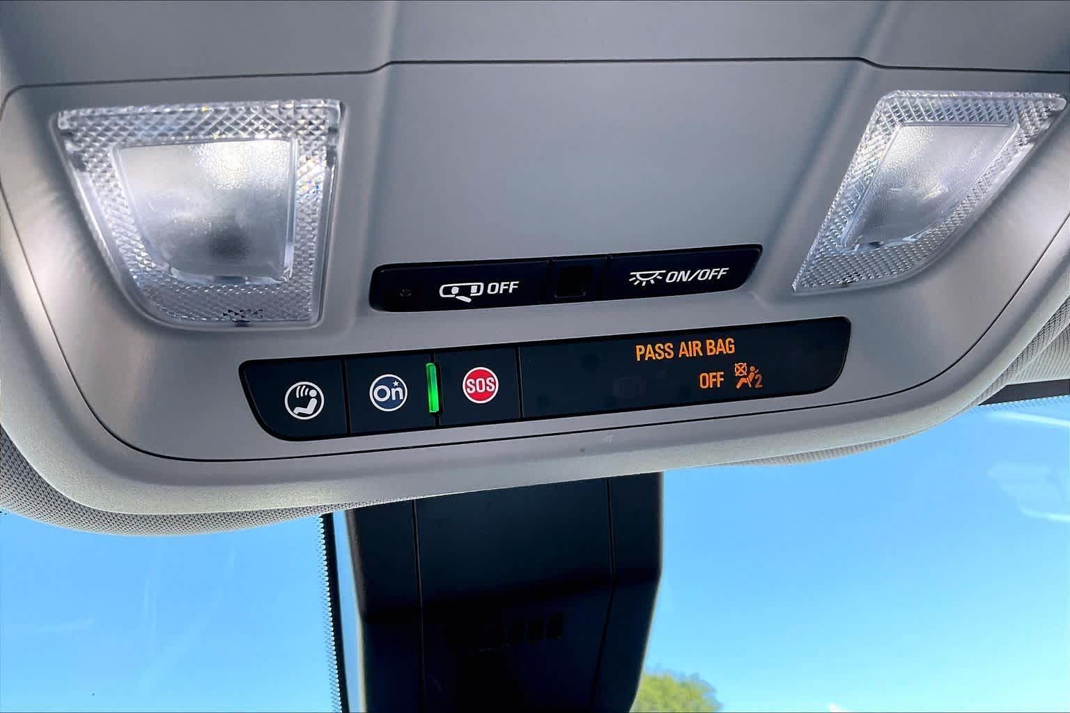 Used 2024 Chevrolet Equinox LT AWD/4WD image 33