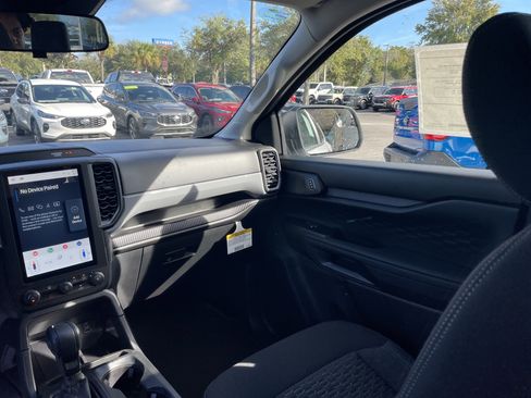 New 2025 Ford Ranger XL image 33