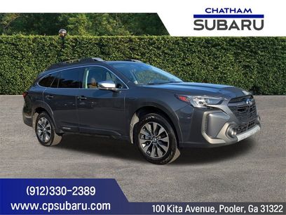 Used 2023 Subaru Outback Touring