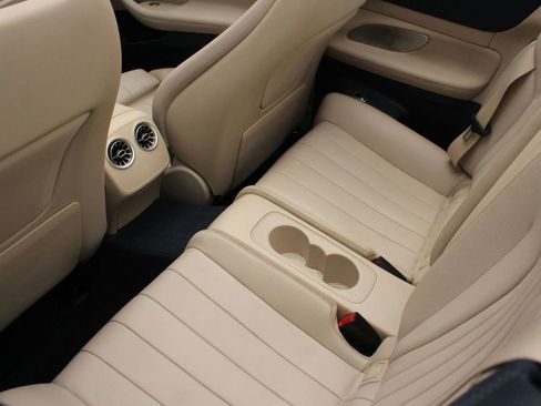 Used 2019 Mercedes-Benz E 450 Cabriolet w/ Premium 1 Package image 25