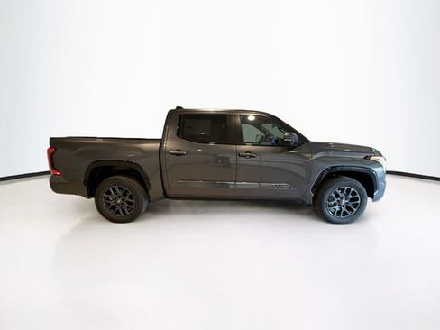 New 2026 Toyota Tundra Platinum image 7