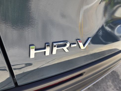 Certified 2024 Honda HR-V Sport image 14