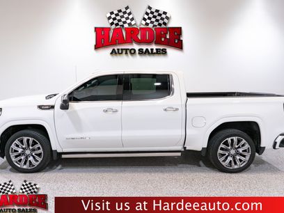 Used 2024 GMC Sierra 1500 Denali w/ Denali Reserve Package