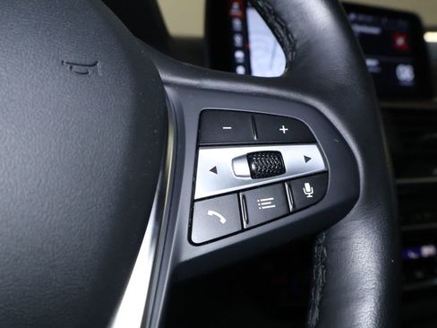 Used 2020 BMW X4 xDrive30i image 25