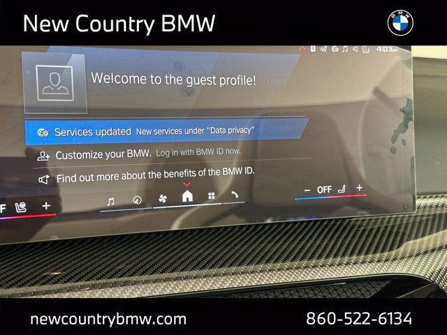 New 2027 BMW M4 xDrive Competition AWD/4WD image 17