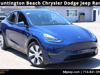 Used 2023 Tesla Model Y Long Range