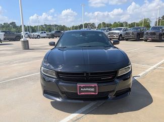 Used 2023 Dodge Charger SXT w/ Blacktop Package video 2