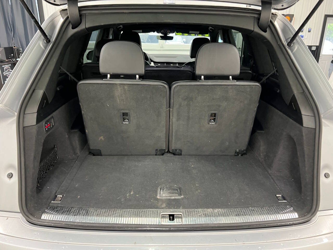 Used 2019 Audi Q7 2.0T Premium AWD/4WD image 13