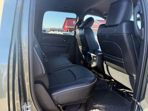 Used 2024 RAM 2500 Rebel w/ Towing Technology Group image 16