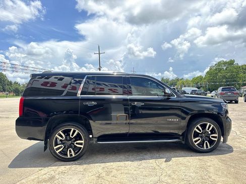Used 2020 Chevrolet Tahoe Premier RWD image 12