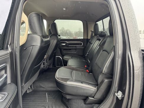 Used 2019 RAM 2500 Laramie image 39
