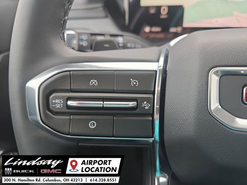 New 2026 GMC Acadia Elevation w/ Black Edition image 41