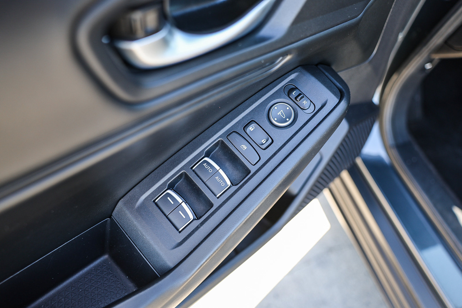 Certified 2024 Honda Accord EX image 10
