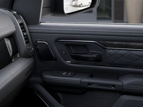 New 2026 RAM 1500 Limited w/ Off Road Group AWD/4WD image 25