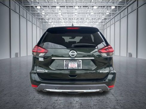 Used 2020 Nissan Rogue SV AWD/4WD image 26