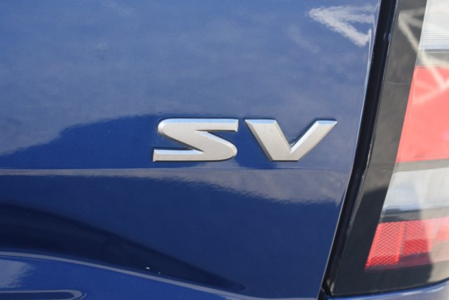 Used 2022 Nissan Frontier SV RWD image 7