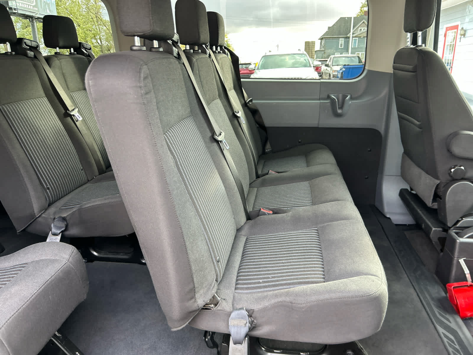 Used 2018 Ford Transit 350 XL RWD image 25