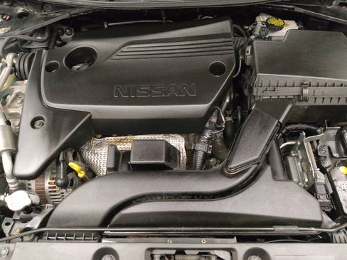 Used 2017 Nissan Altima 2.5 SV image 30