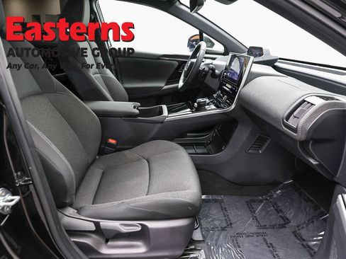 Used 2023 Subaru Solterra AWD image 22