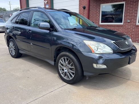 Used 2007 Lexus RX 350 2WD image 3