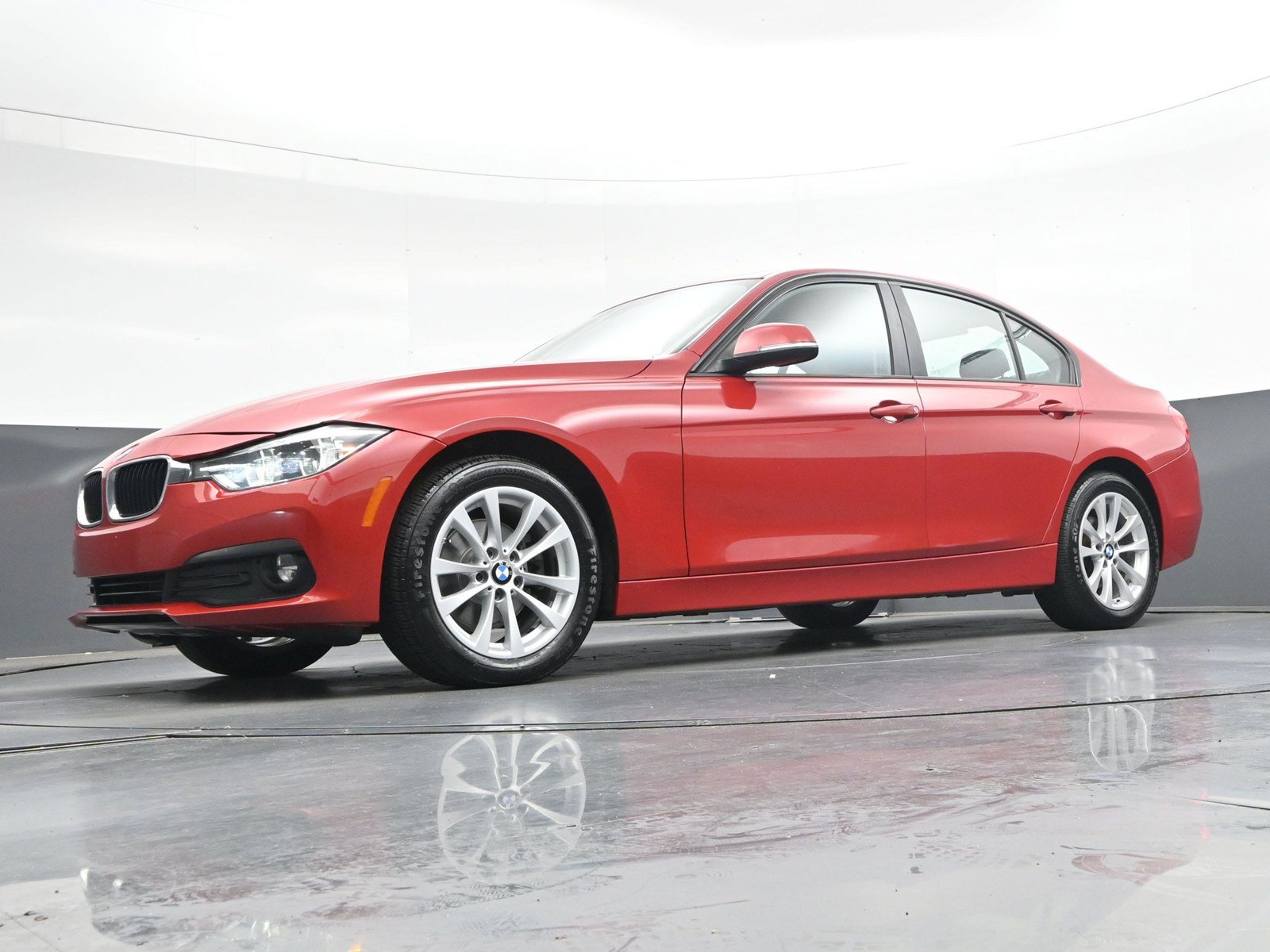 Used 2018 BMW 320i Sedan w/ Convenience Package RWD image 33