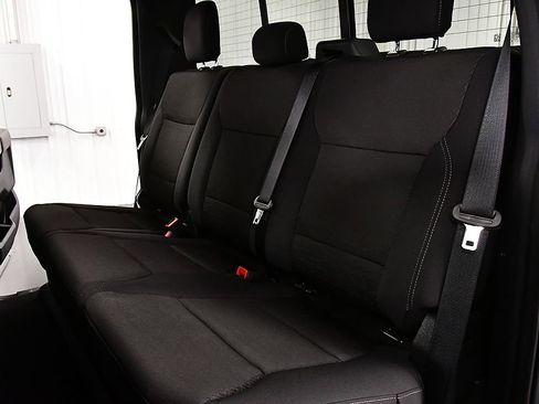 Used 2025 Ford F150 XLT w/ Equipment Group 302A MID image 34