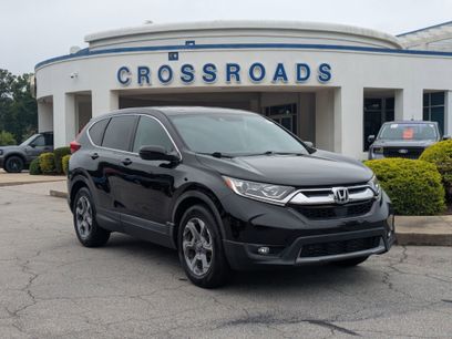 Used 2019 Honda CR-V EX