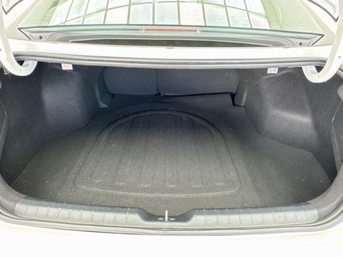 Used 2025 Kia K4 FWD image 17