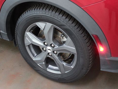 Used 2021 Ford Mustang Mach-E Select image 26