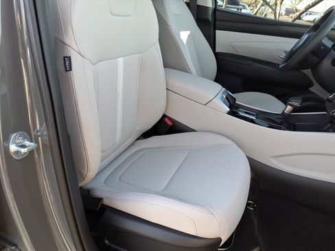 New 2026 Hyundai Tucson SEL image 7