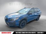 Used 2024 Subaru Outback Wilderness image 2