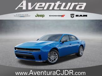 New 2026 Dodge Charger R/T AWD/4WD 360° Tour