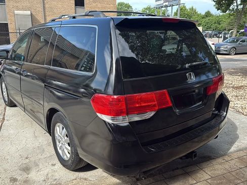 Used 2009 Honda Odyssey EX-L image 7
