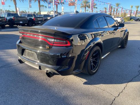 Used 2023 Dodge Charger Scat Pack image 6