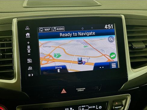 Used 2018 Honda Pilot Elite image 21