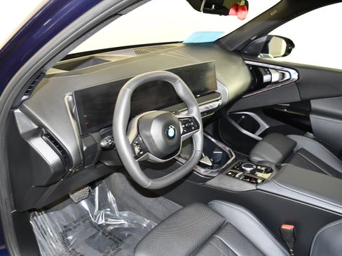 Used 2026 BMW X3 xDrive30 AWD/4WD image 36