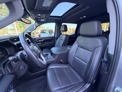 Used 2023 GMC Sierra 1500 Denali w/ Denali Reserve Package image 14