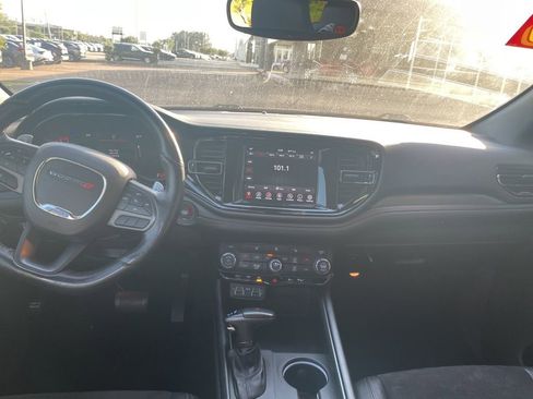 Used 2021 Dodge Durango GT image 12