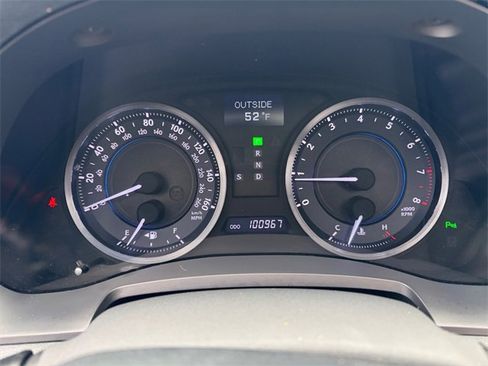 Used 2013 Lexus IS 250C image 13