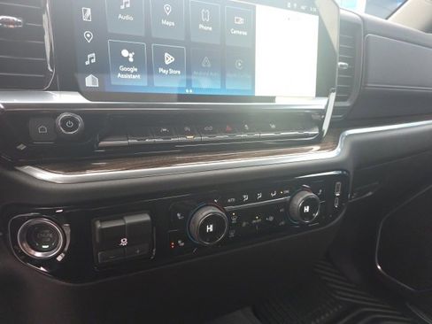 New 2026 Chevrolet Silverado 1500 LT image 25