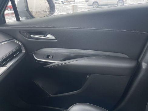 Certified 2024 Cadillac XT4 Premium Luxury image 30