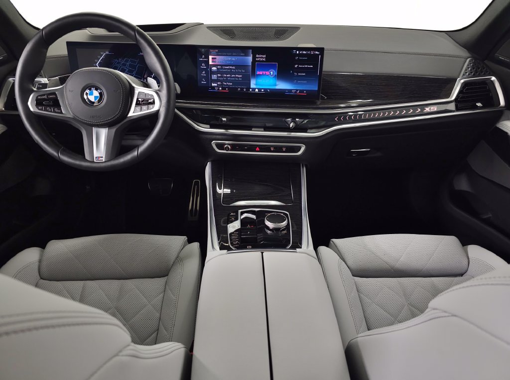 Used 2026 BMW X5 xDrive40i w/ M Sport Package AWD/4WD image 14