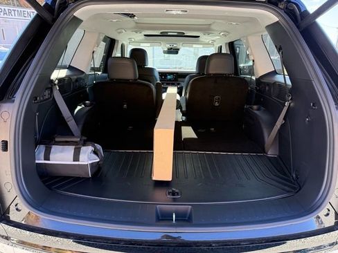 New 2026 Hyundai Palisade Limited image 24