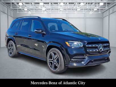 Certified 2022 Mercedes-Benz GLS 450 4MATIC
