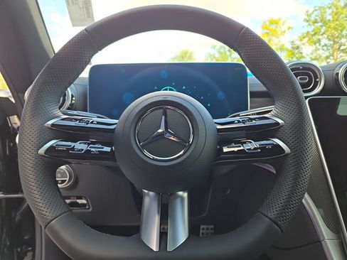 New 2026 Mercedes-Benz CLE 300 4MATIC Coupe image 18